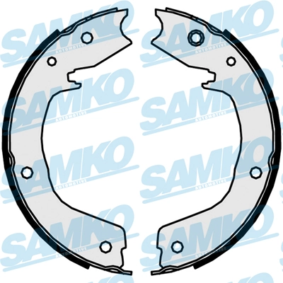 89850 Samko