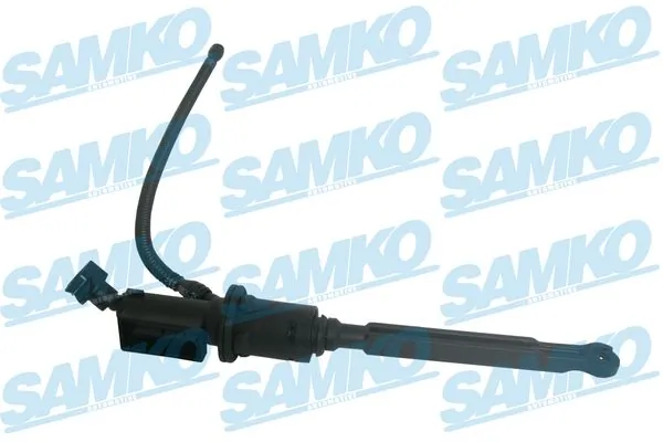 Bomba de embrague Peugeot 308  (4B)