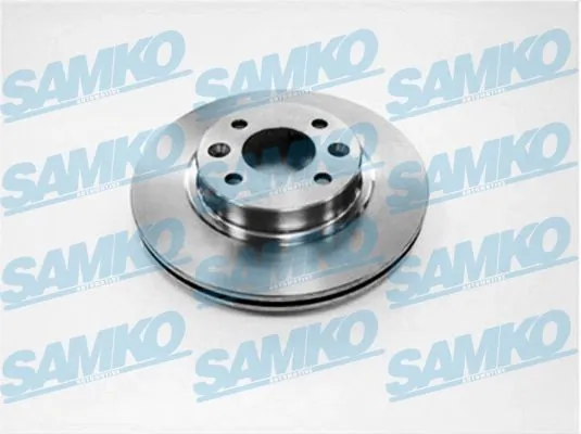 Comprar Freno de disco delantero 18  134