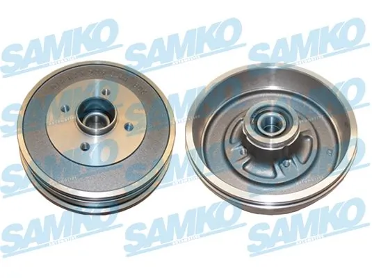 S70701C Samko