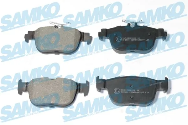 5SP2277 Samko