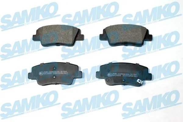 5SP2361 Samko