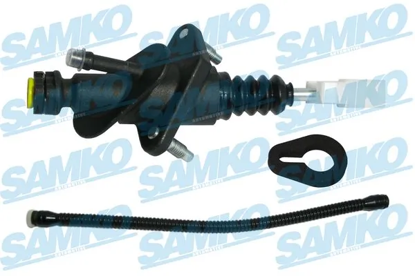 F30181 Samko