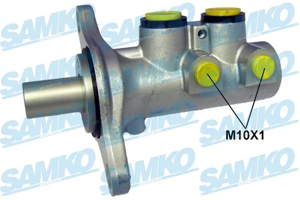 P30462 Samko