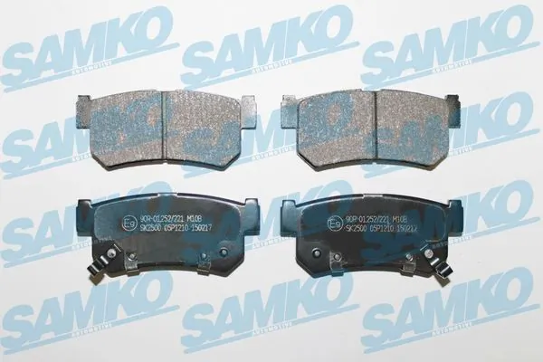 5SP1210 Samko