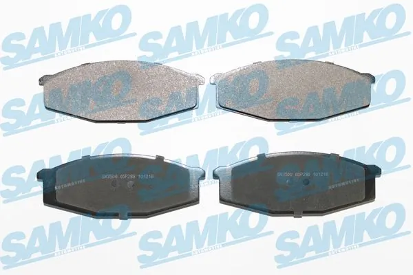 5SP289 Samko