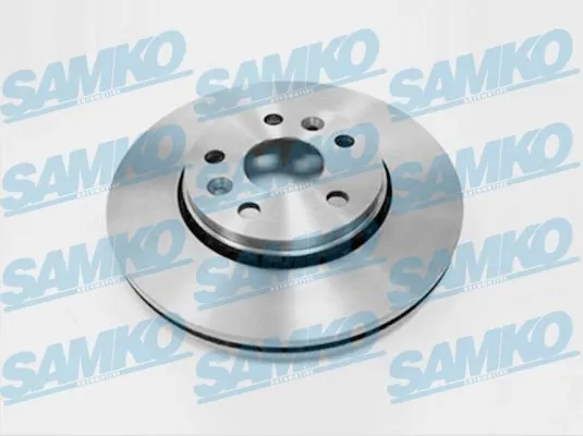 R1039V Samko