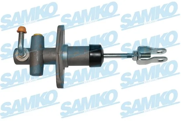 Cilindro maestro de embrague para Chevrolet Epica V250