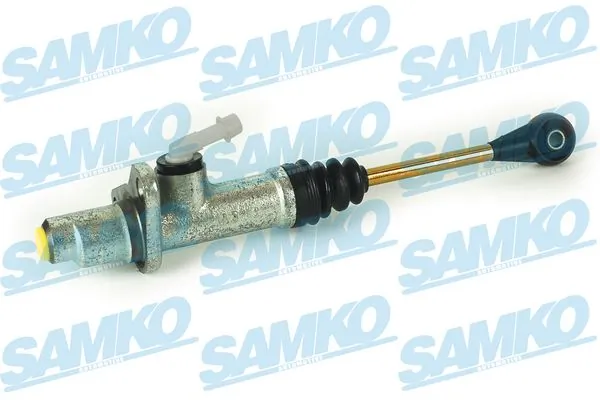 Cilindro maestro de embrague para Fiat Brava 182