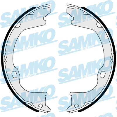 81102 Samko