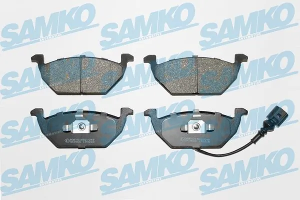 5SP692 Samko