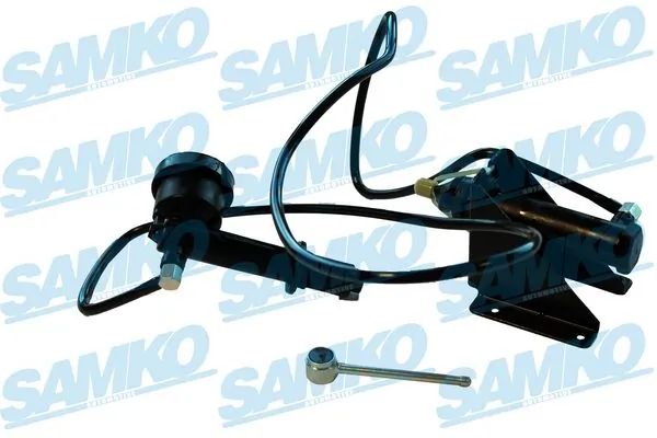 Cilindro de embrague Polcar 513002610 precio, desde 138,32 EUR