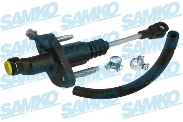 F30001 Samko
