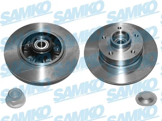 R1040PCA Samko