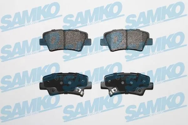 5SP1558 Samko