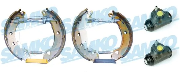 KEG372 Samko