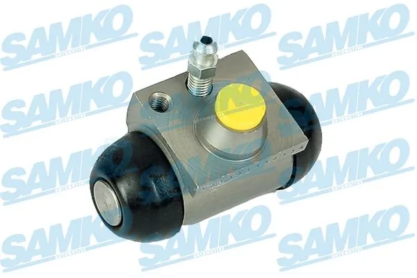 C31025 Samko