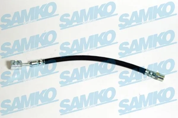 Tubo flexible de frenos delantero Combo  monovolumen (2001-2011) original desde 13,71 €