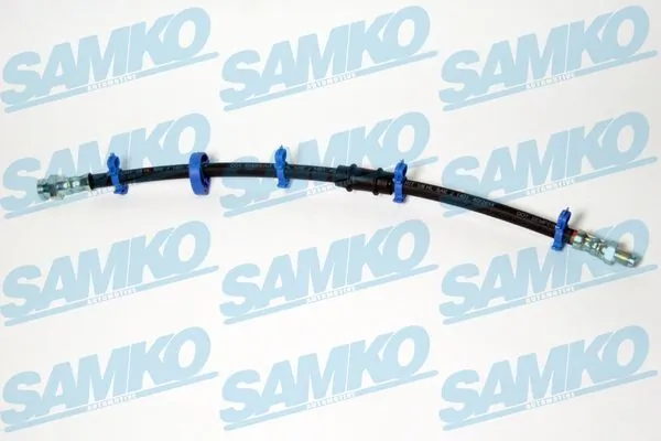 6T46227 Samko
