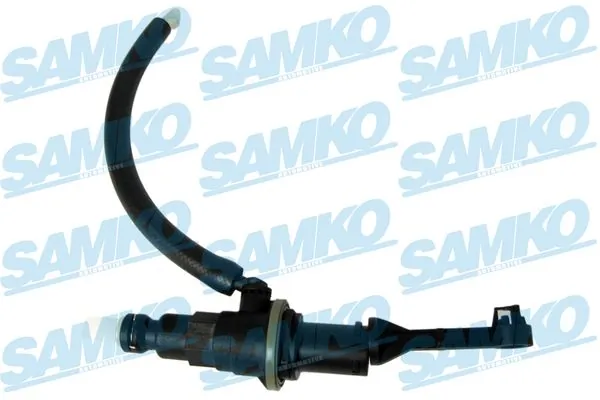 Bomba de embrague Master II furgoneta (2003-2010) original desde 52,18 €