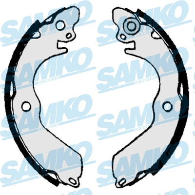 87020 Samko