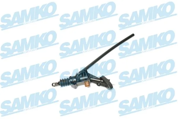 874691 VALEO Cilindro maestro de clutch