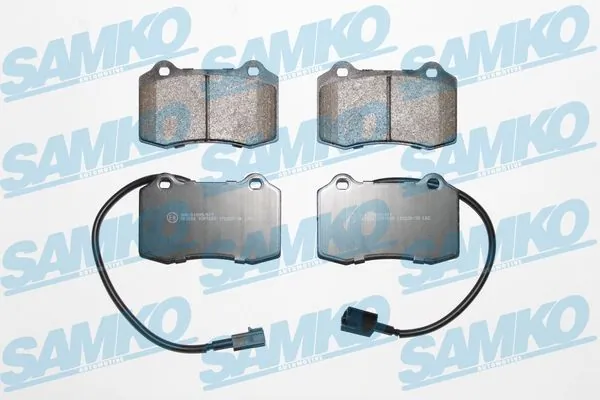 5SP1665 Samko