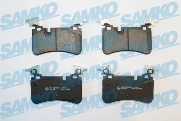 5SP2084 Samko