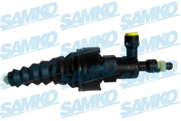 Bombin de embrague Ford Transit  (V184/5)