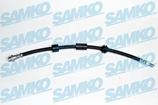 Tubo flexible de frenos delantero Ford Galaxy (WA6)