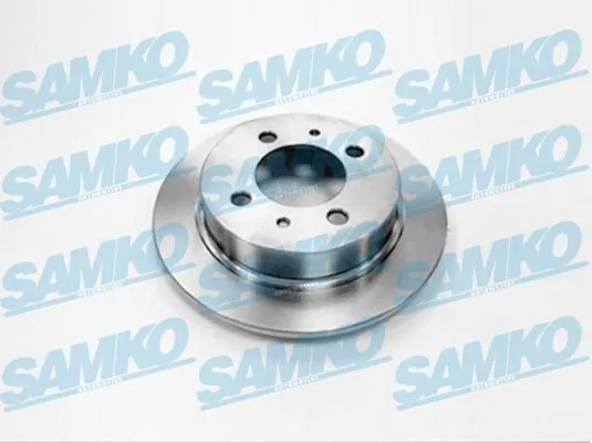 N2781P Samko