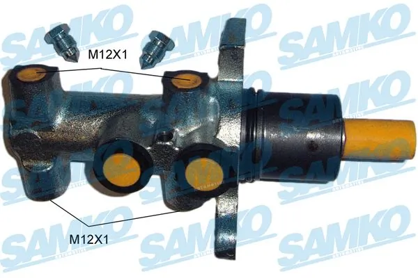 P30334 Samko