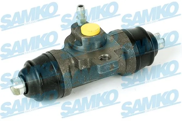 C021391 Samko