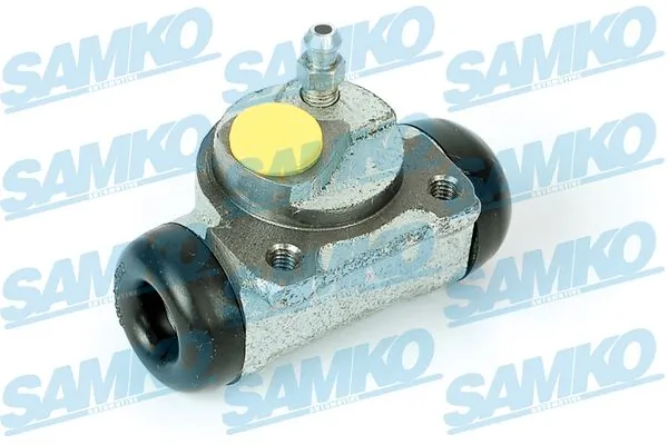 C121207 Samko