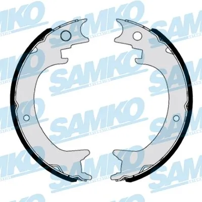 81198 Samko