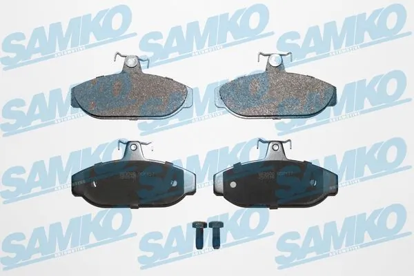 5SP157 Samko