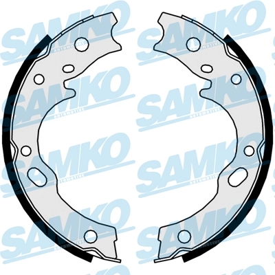 81127 Samko