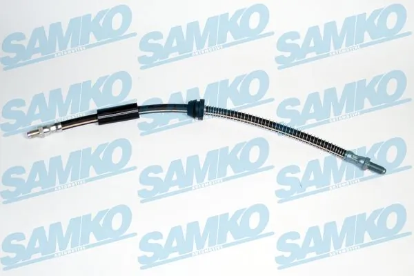 Tubo flexible de frenos delantero Fiesta III hatchback (1989-1995) original desde 14,40 €