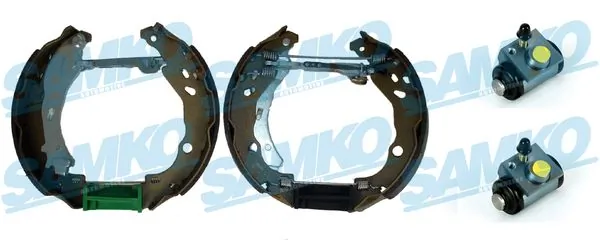 KEG617 Samko