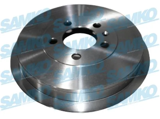 Tambor de freno trasero Skoda Rapid  desde 45,47 €