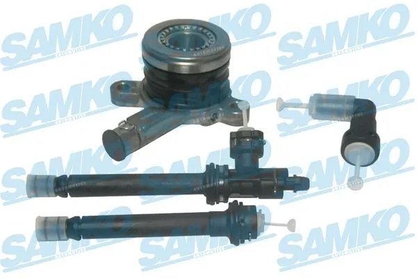 M30466 Samko