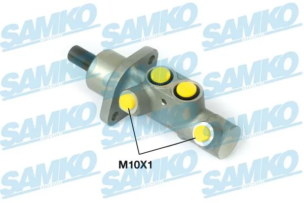 P30300 Samko