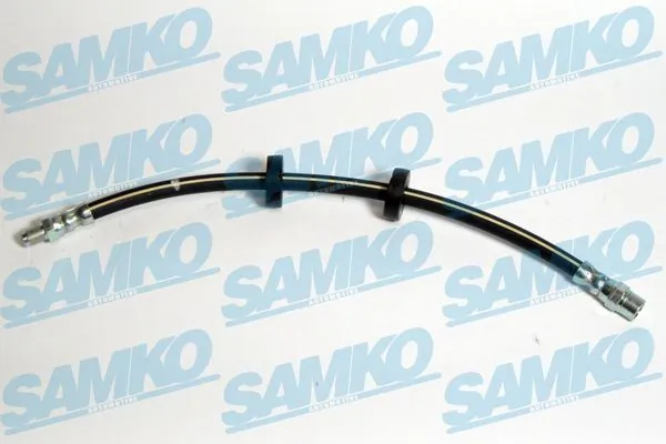 Tubo flexible de frenos delantero para Alfa Romeo 33 (905)