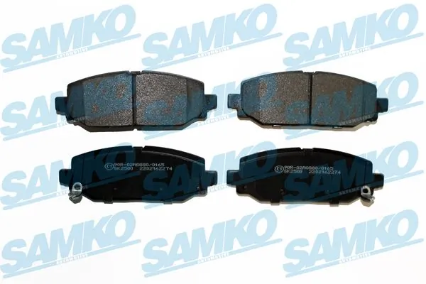 5SP2274 Samko