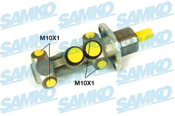 P07441 Samko