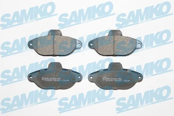 5SP464 Samko