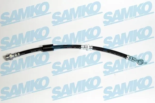 Tubo flexible de frenos delantero 323 VI hatchback (1998-2003) original desde 16,34 €