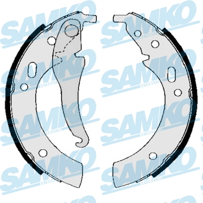 80330 Samko