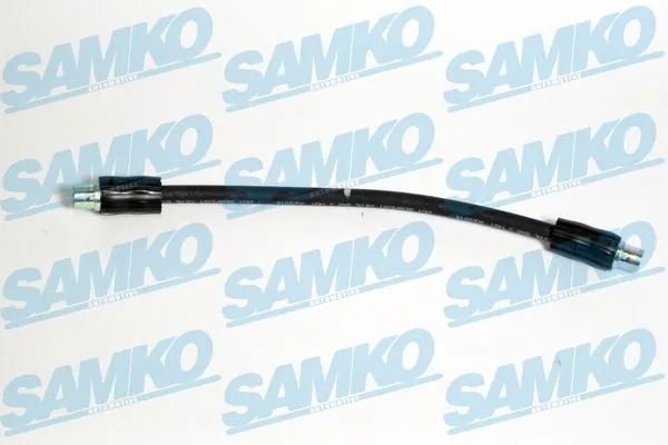 Latiguillos de freno delantero para Audi A6 4B2, 4B4