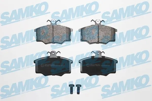 5SP187 Samko